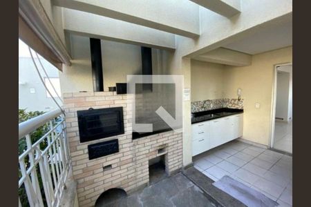 Apartamento à venda com 2 quartos, 66m² em Santana, São Paulo