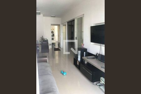 Apartamento à venda com 2 quartos, 66m² em Santana, São Paulo