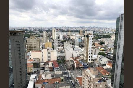 Apartamento à venda com 2 quartos, 66m² em Santana, São Paulo