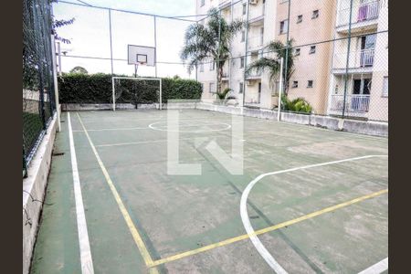 Apartamento à venda com 2 quartos, 66m² em Parque Brasília, Campinas