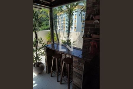 Apartamento à venda com 3 quartos, 117m² em Fonseca, Niterói