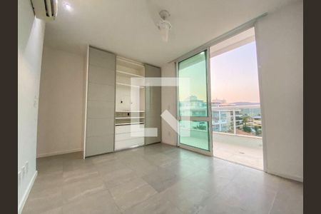 Apartamento à venda com 3 quartos, 220m² em Piratininga, Niterói