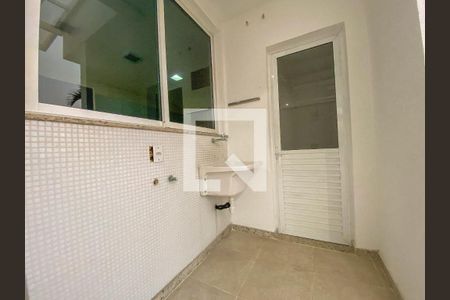 Apartamento à venda com 3 quartos, 220m² em Piratininga, Niterói