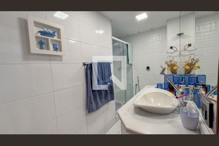 Apartamento à venda com 3 quartos, 182m² em Ingá, Niterói