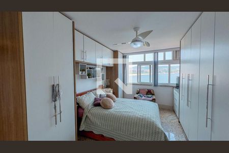 Apartamento à venda com 3 quartos, 182m² em Ingá, Niterói