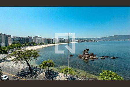 Apartamento à venda com 3 quartos, 182m² em Ingá, Niterói