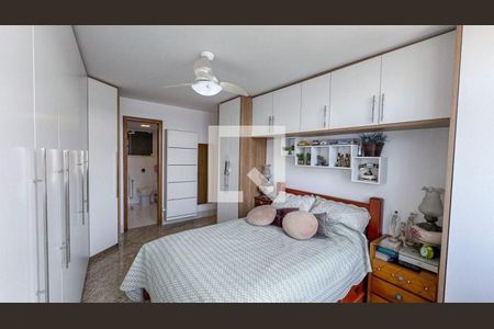 Apartamento à venda com 3 quartos, 182m² em Ingá, Niterói