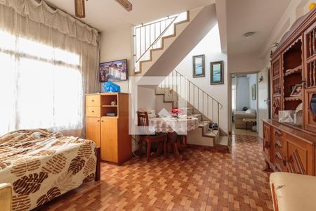 Sala 2 de casa à venda com 4 quartos, 500m² em Indianópolis, São Paulo