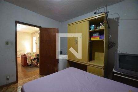 Quarto 1 de casa para alugar com 2 quartos, 70m² em Osvaldo Cruz, Rio de Janeiro