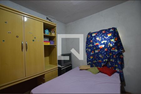 Quarto 1 de casa para alugar com 2 quartos, 70m² em Osvaldo Cruz, Rio de Janeiro