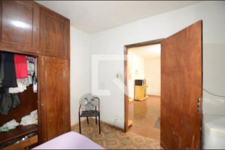 Quarto 1 de casa para alugar com 2 quartos, 70m² em Osvaldo Cruz, Rio de Janeiro