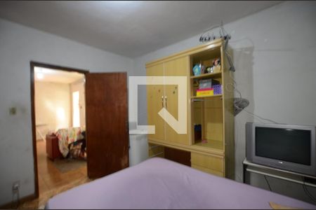 Quarto 1 de casa para alugar com 2 quartos, 70m² em Osvaldo Cruz, Rio de Janeiro