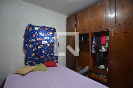 Quarto 1 de casa para alugar com 2 quartos, 70m² em Osvaldo Cruz, Rio de Janeiro