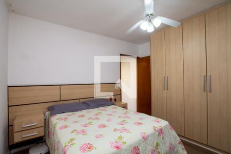 Quarto 1 de casa à venda com 4 quartos, 185m² em Jardim Toscana, Guarulhos