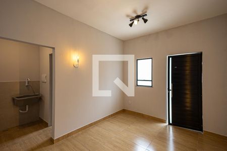 Studio de kitnet/studio para alugar com 1 quarto, 35m² em Piratininga, Niterói