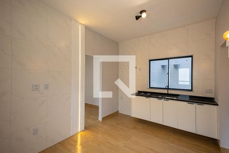 Studio de kitnet/studio para alugar com 1 quarto, 35m² em Piratininga, Niterói