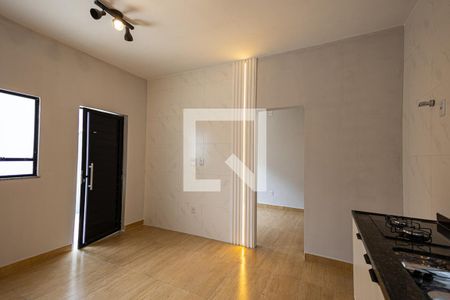 Studio de kitnet/studio para alugar com 1 quarto, 35m² em Piratininga, Niterói