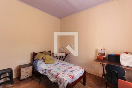 Quarto 1 de casa à venda com 2 quartos, 70m² em Belenzinho, São Paulo