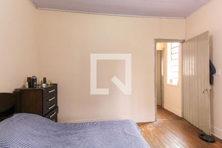 Quarto 2 de casa à venda com 2 quartos, 70m² em Belenzinho, São Paulo