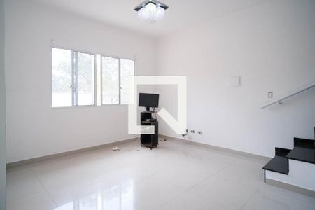 Casa para alugar com 2 quartos, 350m² em Vila Guilhermina, São Paulo