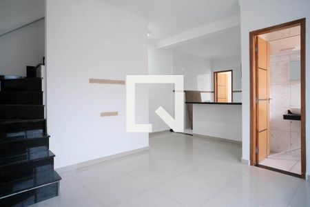 Casa para alugar com 2 quartos, 350m² em Vila Guilhermina, São Paulo