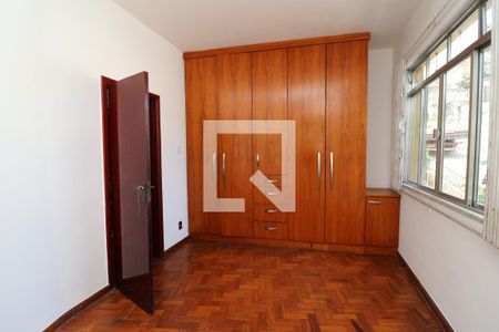 Quarto 1 de apartamento à venda com 2 quartos, 83m² em Cacuia, Rio de Janeiro