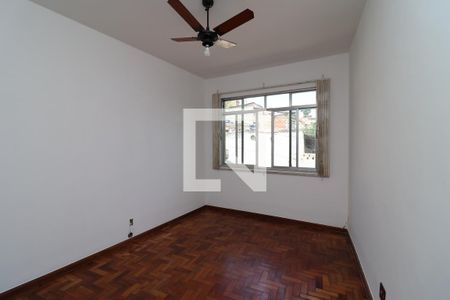 Sala de apartamento à venda com 2 quartos, 83m² em Cacuia, Rio de Janeiro