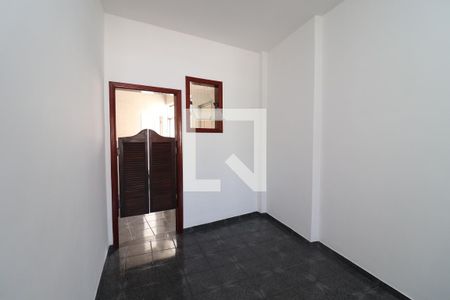 Sala de apartamento à venda com 2 quartos, 83m² em Cacuia, Rio de Janeiro