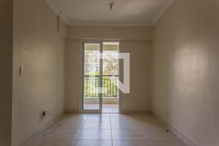 Sala de apartamento à venda com 2 quartos, 70m² em Centro, São Bernardo do Campo