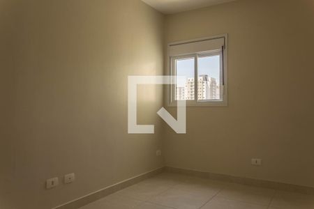 Suíte 1 de apartamento à venda com 2 quartos, 70m² em Centro, São Bernardo do Campo