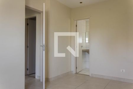 Suíte 1 de apartamento à venda com 2 quartos, 70m² em Centro, São Bernardo do Campo