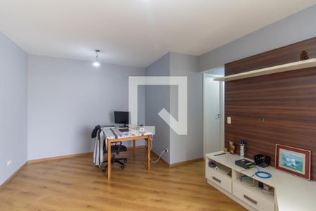 Sala de apartamento à venda com 2 quartos, 67m² em Perdizes, São Paulo