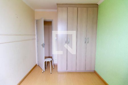 Apartamento à venda com 2 quartos, 54m² em Jardim Roberto, Osasco