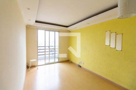 Apartamento à venda com 2 quartos, 54m² em Jardim Roberto, Osasco