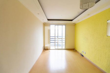 Apartamento à venda com 2 quartos, 54m² em Jardim Roberto, Osasco