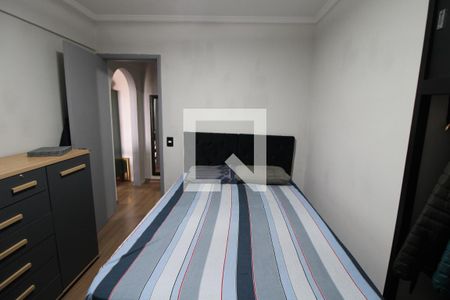 Quarto 1 de apartamento para alugar com 1 quarto, 48m² em Santana, São Paulo