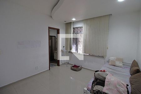 Suíte 1 de casa à venda com 3 quartos, 140m² em Vila da Penha, Rio de Janeiro