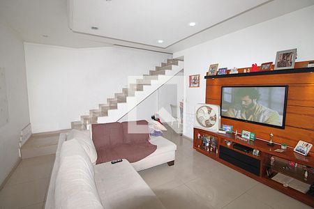 Sala de casa para alugar com 3 quartos, 140m² em Vila da Penha, Rio de Janeiro