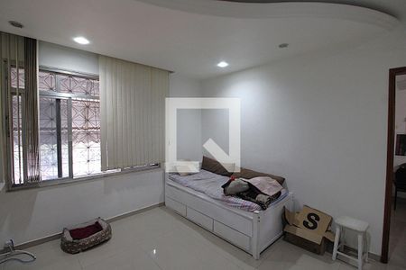 Suíte de casa para alugar com 3 quartos, 140m² em Vila da Penha, Rio de Janeiro