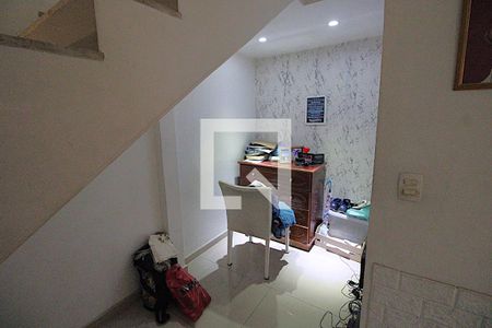 Sala de casa para alugar com 3 quartos, 140m² em Vila da Penha, Rio de Janeiro