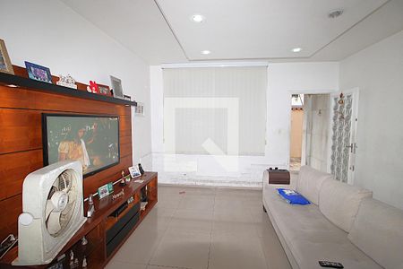 Sala de casa à venda com 3 quartos, 140m² em Vila da Penha, Rio de Janeiro