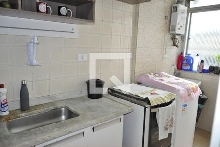 Apartamento para alugar com 1 quarto, 62m² em Todos Os Santos, Rio de Janeiro