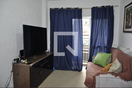 Apartamento para alugar com 1 quarto, 62m² em Todos Os Santos, Rio de Janeiro