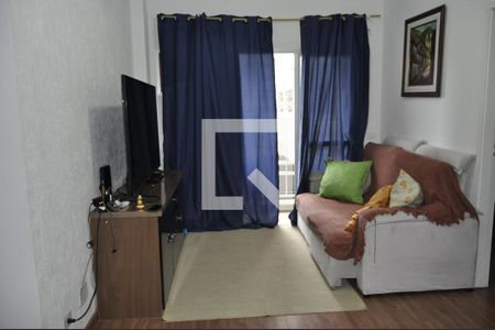 Apartamento para alugar com 1 quarto, 62m² em Todos Os Santos, Rio de Janeiro