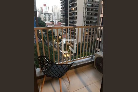 Studio de apartamento à venda com 1 quarto, 23m² em Pinheiros, São Paulo