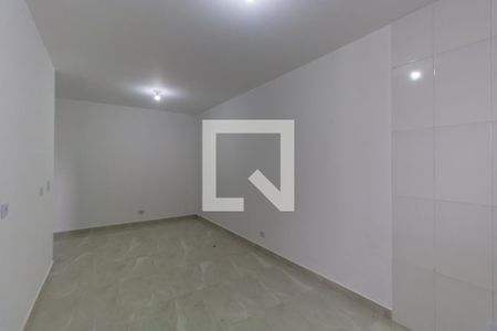 Sala de casa para alugar com 1 quarto, 35m² em Q.ta da Paineira, São Paulo