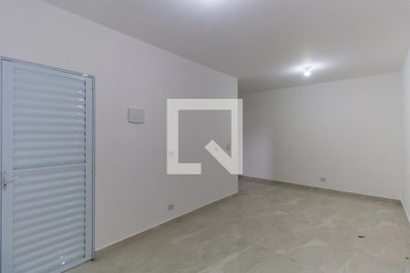 Sala de casa para alugar com 1 quarto, 35m² em Q.ta da Paineira, São Paulo