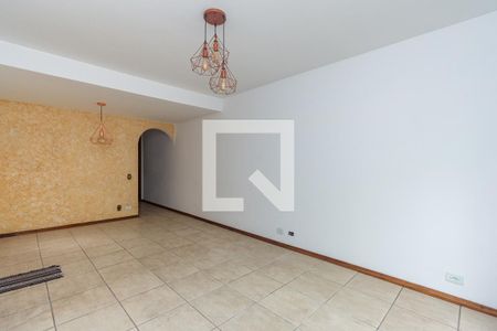 Sala de casa à venda com 2 quartos, 121m² em Vila Guarani (zona Sul), São Paulo