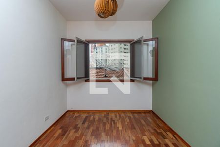 Quarto 2 de casa à venda com 2 quartos, 121m² em Vila Guarani (zona Sul), São Paulo