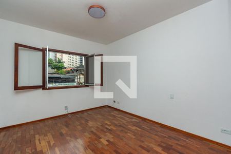 Quarto 1 de casa à venda com 2 quartos, 121m² em Vila Guarani (zona Sul), São Paulo